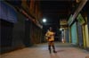 Policeman killed, 2 injured in attack on police post in Kashmir